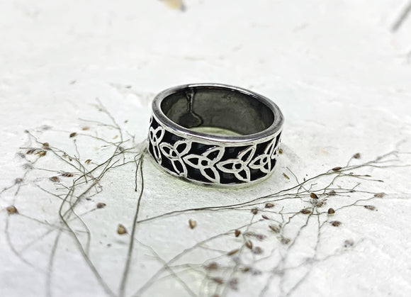 Celtic Ring - CEL R 44