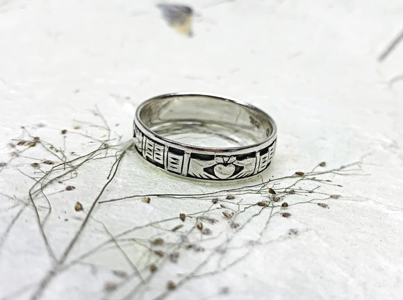 Celtic Ring - CEL R 43