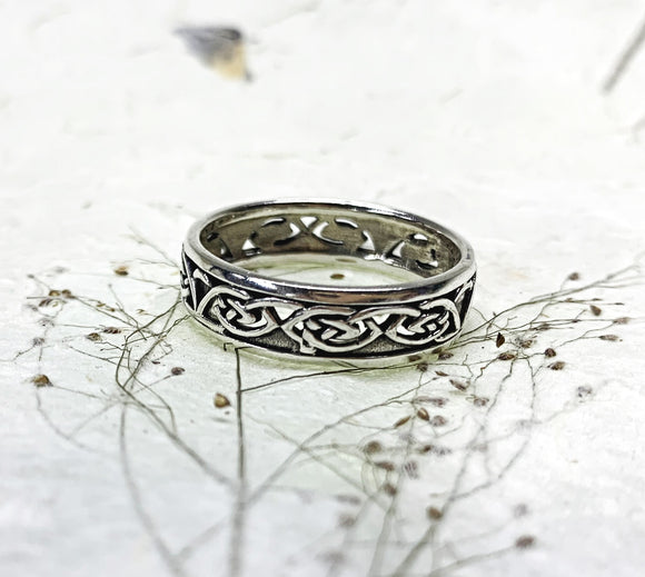 Celtic Ring - CEL R 47