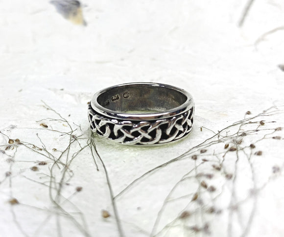 Celtic Ring - CLT R 54