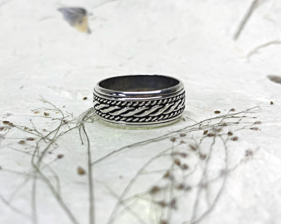 Celtic Ring - CLT R 55