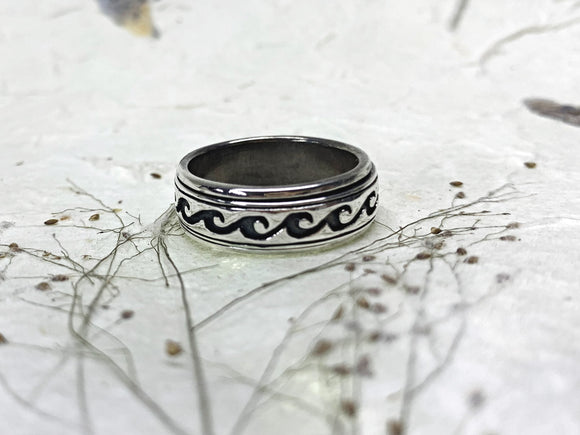 Celtic Ring - CLT R 56