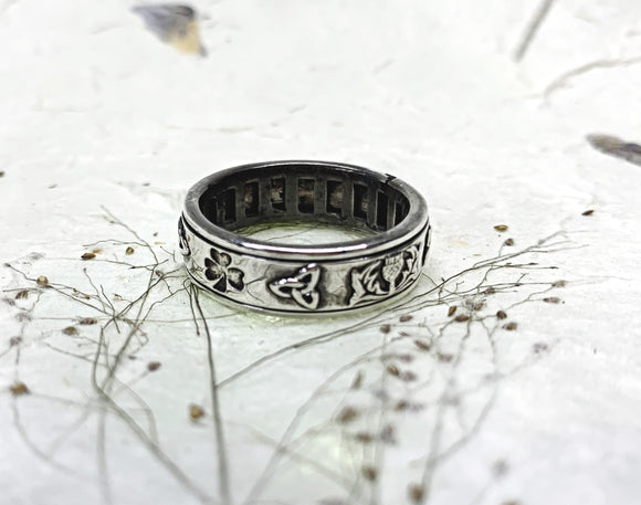 Celtic Ring - CLT R 58