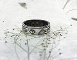 Celtic Ring - CLT R 58