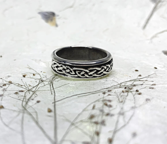 Celtic Ring - CLT R 59