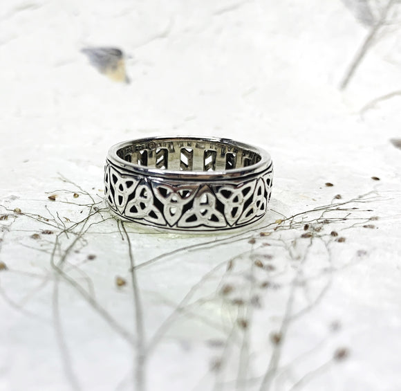 Celtic Ring - CLT R 60