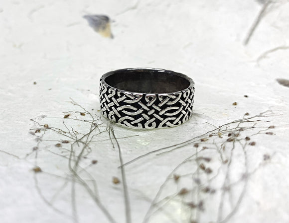 Celtic Ring - CEL R 48