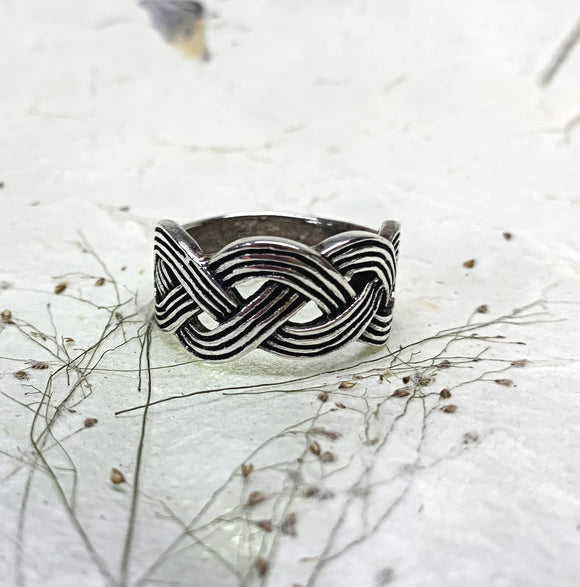 Celtic Ring - CEL R 50