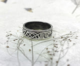 Celtic Ring - CLT R 61
