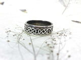 Celtic Ring - CLT R 61