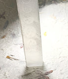 Wand - Selenite Crystal Wand