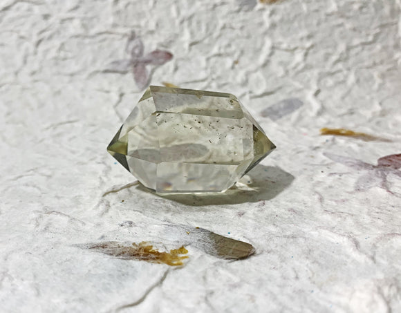 Aura Crystal - Citrine DT (A)