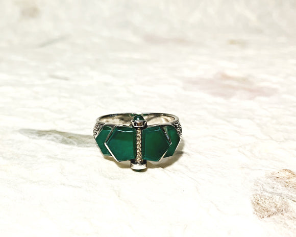 Marcasite Jewelry  - MJR 106