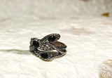 Marcasite Jewelry  - MJR 115