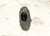 Marcasite Jewelry  - MJR 120