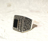 Marcasite Jewelry  - MJR 128