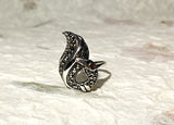 Marcasite Jewelry  - MJR 131