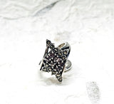 Marcasite Jewelry  - MJR 116