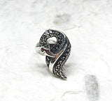 Marcasite Jewelry  - MJR 131