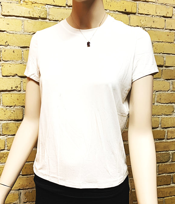 Bamboo Clothing - Top White