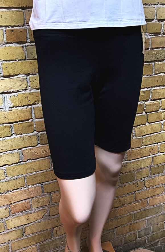 Bamboo Clothing – Shorts 9”