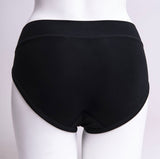 Bamboo Clothing - Hipster (BK)