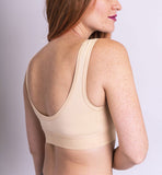 Bamboo Clothing - Sports Bra (BE)