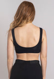 Bamboo Clothing - Sports Bra (BK)