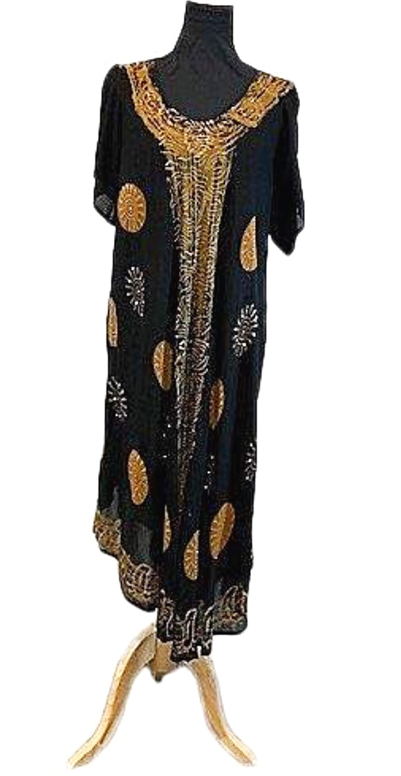 Summer Dress A 50404-2